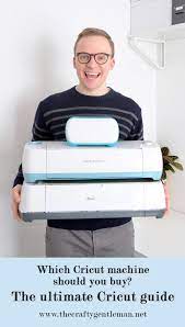 4.8 out of 5 stars. Which Cricut Machine Should You Buy Cricut Maker Vs Explore Air Vs Joy