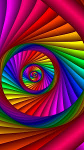 Regenbogen ã¼ber feld wallpapers and stock photos. Rainbow Theme Wallpaper Novocom Top