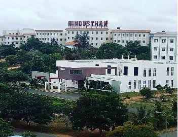 Hindustan Institute of Technology and Science