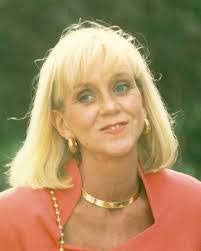 Maria Archer's Instagram, Twitter & Facebook