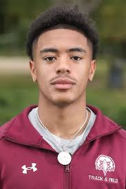 2024 Men's Track and Field Roster