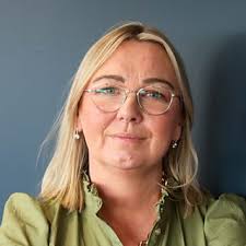 The commissioning team