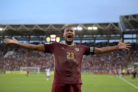 ¡Vinotinto al Mundial! ¿Podrá Venezuela dar la sorpresa? - Imagen principal del artículo