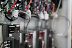 Best PLC Brands for Industrial Automation | Vista Projects