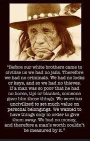 John Fire Lame Deer, Sioux Lakota 1903-1976.