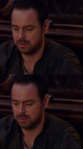 Danny Dier Last Scene