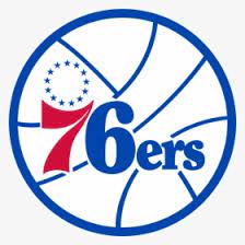 The us basketball team the philadelphia 76ers has had a long history. 76ers Logo Png Images Free Transparent 76ers Logo Download Kindpng