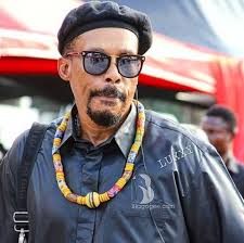 Vitalis Ndubuisi Is One Of The Longest Serving Actors Ever. He Has Spent 34  Years Acting. He Celebrated 68yrs This Year March 27. He Didnt Celebrate  Last Year Because Mr Ibu, Andybest