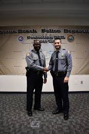 Congratulations to Sergeant Michael Catalano on being ...