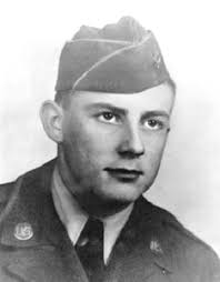 Sgt. MELVIN PETER WESTER