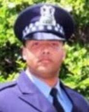 Reflections for Police Officer Thomas E. Wortham, IV, Chicago Police  Department, Illinois