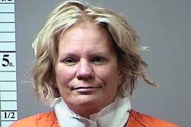 Pam Hupp: Murder Charges Refiled in Betsy Faria Death