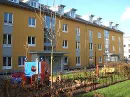 Anzeigen im zusammenhang mit wohnung mieten mit wohnberechtigungsschein köln. 2 Zimmer Wohnung Zu Vermieten Prignitzstr 10 51107 Koln Ostheim Mapio Net