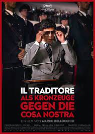 Il traditore streaming altadefinizione vendette e tradimenti girano intorno a tommaso buscetta, boss dei due mondi. Kritik Zu Il Traditore Als Kronzeuge Gegen Die Cosa Nostra Das Mammut Unter Den Mafia Prozessen Filmstarts De