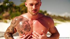 Aaron Gill Nude - leaked pictures & videos | CelebrityGay