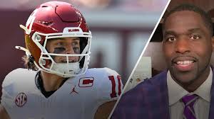 Devin Roche scores 15-yard rushing touchdown