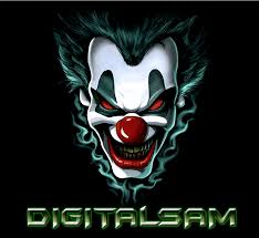 I tried unlocking the golden jester. Digitalsam Joker It T Shirt Evil Clown Evil Heroes Logo Png Pngegg