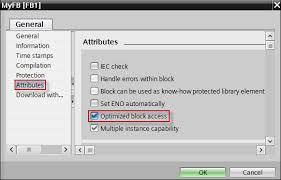 The password protection prevents the block from being read or changed without authorization. What Types Of Access Are Available In Step 7 Tia Portal To Access Data Values In Id 67655611 Industry Support Siemens