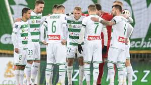 Official twitter of lechia gdańsk. Raport Z Pko Ekstraklasy Lechia Gdansk Rafal Pietrzak Puchar Polski Celem Nr 1 Sport Tvp Pl