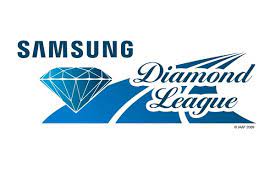 Diamond shape black diamond logo. Media Information Guide Available Samsung Diamond League