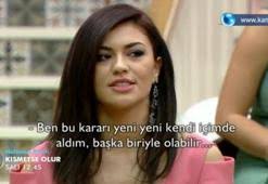 Kanal D Kısmetse Olur İzle Haberleri