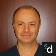 Dr. Anthony Spadaro, MD