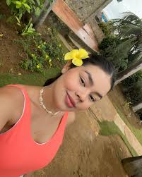 día nublado pero feliz🥰