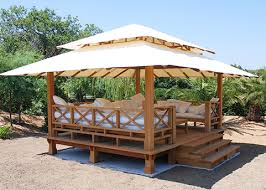 Check spelling or type a new query. Contemporary Outdoor Wood Gazebos Honeymoon