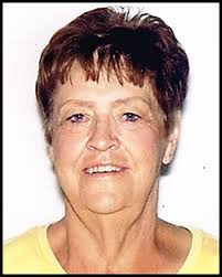 Obituary: Eygabroad, Marjorie Viola "Marj"