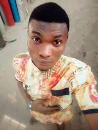 Adeyemi Oluwathoshin Moh'd