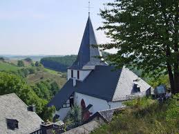 Save up to 60% off with our hot rate deals when booking a last minute hotel in kronenburg. Kronenburg Kirche St Johann Baptist Rhein Eifel Tv