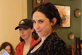 Directing @bigfeelings_shortfilm last week was an absolute JOY. Thank you  to incredible writer & star @hannahsl0an for trusting me with your script,  and to the amazing @mcdeats for bringing this production together