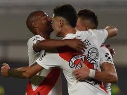 La copa libertadores 2021, denominada oficialmente copa conmebol libertadores 2021, es la sexagésima segunda edición del torneo de clubes más importante de américa del sur, organizado por la conmebol. River Vs Argentinos Juniors Ver Resultado Goles Resumen Mejores Jugadas Y Estadisticas Del Partido Por La Ida De Los Octavos De Final De La Copa Libertadores 2021 Futbol Internacional Depor