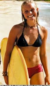 Nothing gets between anne marie (kate bosworth) and her board. Workout Inspiration Pics Icompact Makeup Forum Surfer Girl Workout Blue Crush Surfer Girl