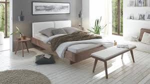 Contemporary bedroom furniture is amazing. Hasena Airon Cemoa Solid Oak Real Leather Floating Bed Modern Bedroom Furniture Bedroom Furniture Design Contemporary Bedroom Furniture