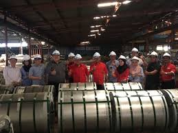 Steel sdn bhd , there is a large assortment of the online store's products. O Xrhsths Ahmad B Maslan Sto Twitter Melawat Asteel Group Di Kws Industri Demak Kuching Hari Ini Pengeluar Pelbagai Produk Keluli Terbesar Di Sarawak Ke 4 Di Malaysia Https T Co Gucp9pug5d