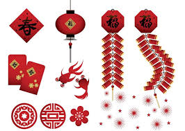 Working days monday to friday: Merah Putih Warna Signifikan Dalam Budaya Cina Limau Mandarin