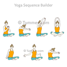 We did not find results for: Circle Of Joy Yoga Sequence Yoga Life