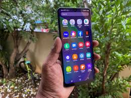 Samsung Galaxy A31 review: Decent mid ...