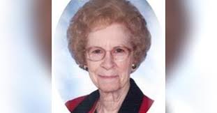 Marian "Sally" Chase Obituary