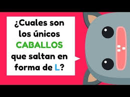 Además, se pueden ver explicaciones en video de algunos contenidos de la asignatura y descubrir curiosidades matemáticas. Divertidos Sorprendentes Acertijos Adivinanzas Desafios Logicos Para Ninos Juegos Mentales Youtube