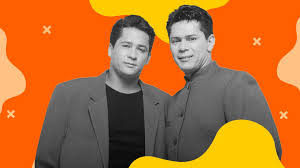 10 duplas sertanejas antigas para relembrar os maiores sucessos -  LETRAS.MUS.BR