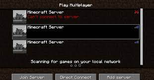Updating the system software gives you quicker page loads, and quicker route planning. 1 8 Can T Connect To Any Server Mac Fixed Java Edition Support Support Minecraft Forum Minecraft Forum