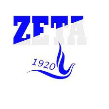 Zeta Phi Beta Svg Png Jpeg Zeta Phi Beta Zeta Phi