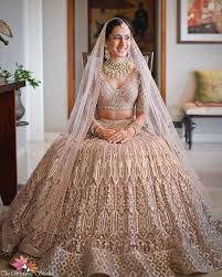 Maybe you would like to learn more about one of these? 20 Best Bridal Lehengas For 2020 2021 Weddings Wedmegood