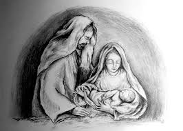 Professional sketch artists turn your photo into art. Pin On Christmas Cards