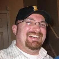 Alex James Seeley Obituary