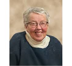 Merilyn Colbran Obituary