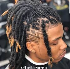 Dreads Hairdesigns Haircolor Hairgrowth Fashion Art Art In 2020 Dreadlock Hairstyles For Men Dread Hairstyles For Men Mens Braids Hairstyles