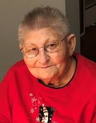 Alice Potteiger Obituary (2018)